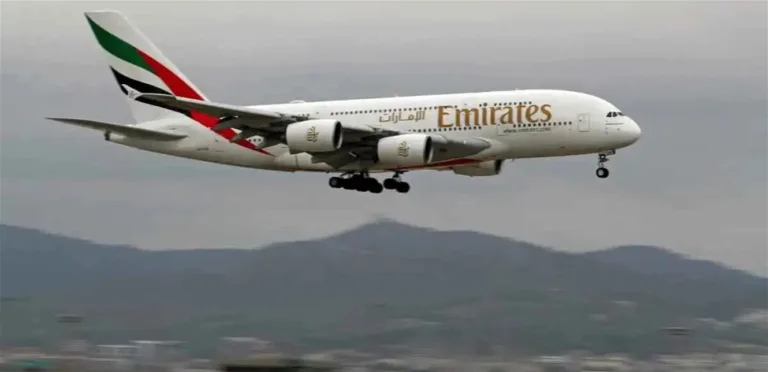 A gradual return to flights and expectations for full resumption of operations soon