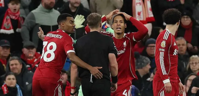 Real Madrid targets a new free transfer deal after “Arnold”