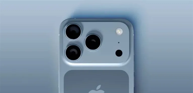 Superior improvements.. 7 updates awaited in “iPhone 18 Pro”!