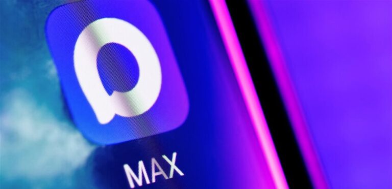 Max application: The number of users has exceeded 100 million