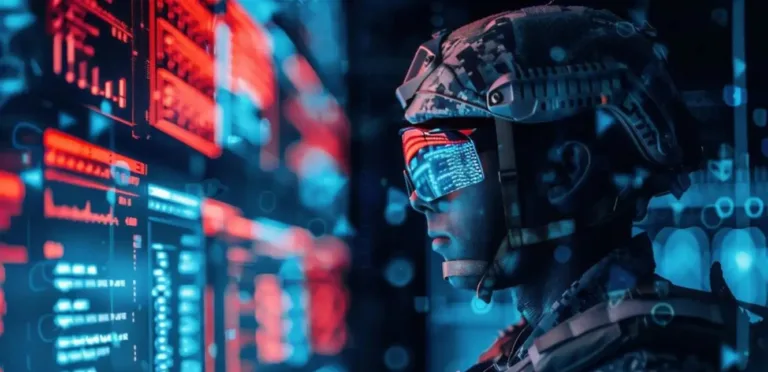 Cyberspace: an emerging battlefield in the 21st century