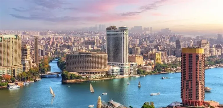 Egypt: Public debt decreased to 78% of the size of the local economy