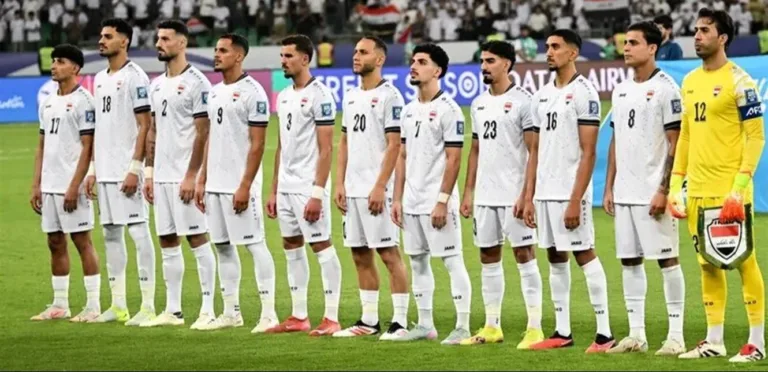 The possibility of Iraq’s participation in the 2026 World Cup after a possible withdrawal of “Iran”