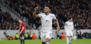 “Bologna” and “Roma” tied in an all-Italian match in the first leg of the round of 16 of the European League