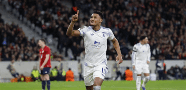 “Bologna” and “Roma” tied in an all-Italian match in the first leg of the round of 16 of the European League