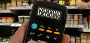 Declining energy prices contribute to reducing inflation in France