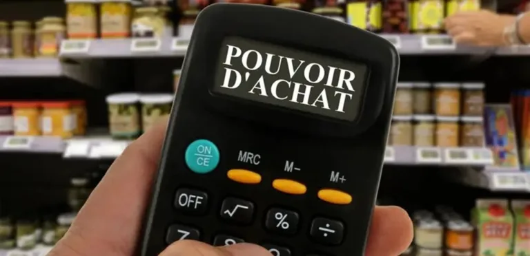 Declining energy prices contribute to reducing inflation in France