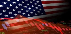 Economic growth in America will slow by the end of 2025 due to reduced government spending