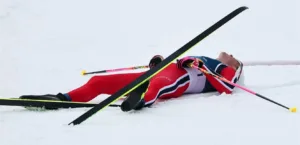 Hosflot injured during the World Cup