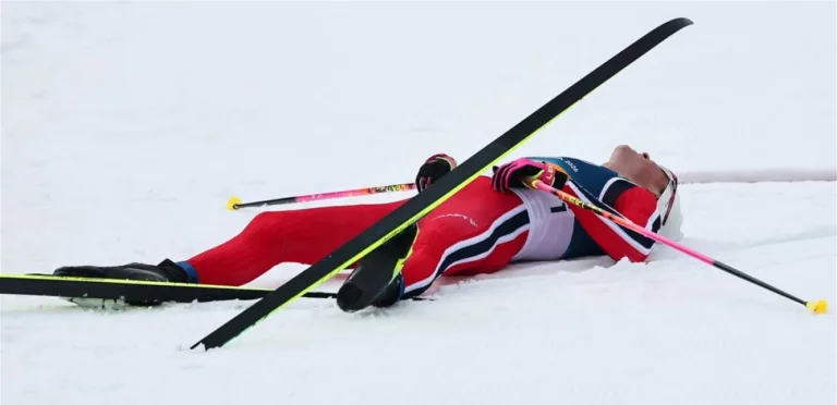 Hosflot injured during the World Cup