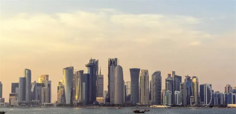 Fitch affirms Qatar’s credit rating of “AA” with stable future outlook