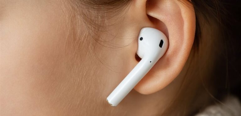 Tips for maintaining earphones: The correct cleaning method