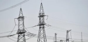 Lebanon: A total power outage due to thunderstorms