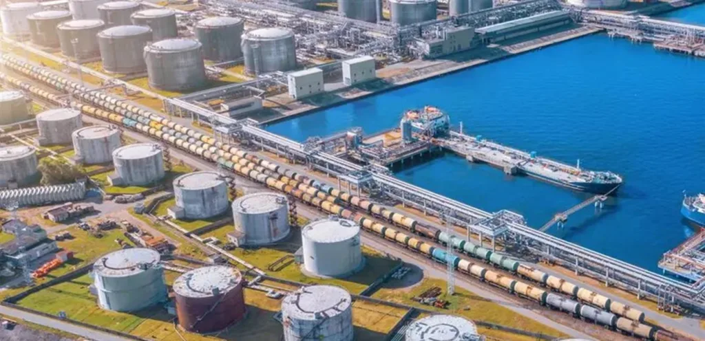 The largest withdrawal ever from strategic oil reserves.. Will crude prices continue to rise?