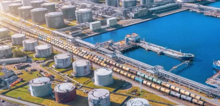 The largest withdrawal ever from strategic oil reserves.. Will crude prices continue to rise?