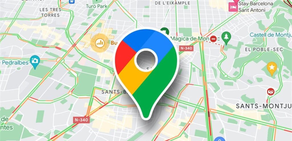 Google tracks your movements more extensively than you think… 5 hidden options on your phone: “Adjust them now”!