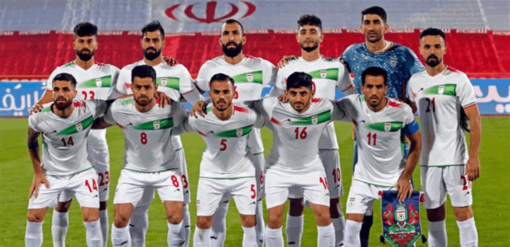 Senior Asian official: Iran’s participation in the 2026 World Cup is confirmed