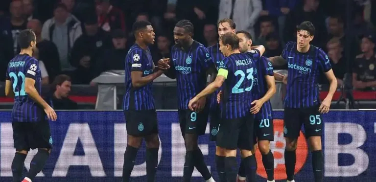 A tempting Saudi offer may tempt the “Inter Milan” star to leave “Calcio”