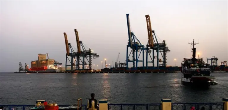 Official report: Sudan’s trade balance records a deficit of nearly $4 billion