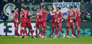 Bayern Munich responds to Real Madrid’s offer to include Michael Olise!