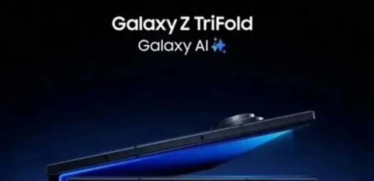 The strong offer did not help: Samsung is moving to stop sales of its triple foldable phone