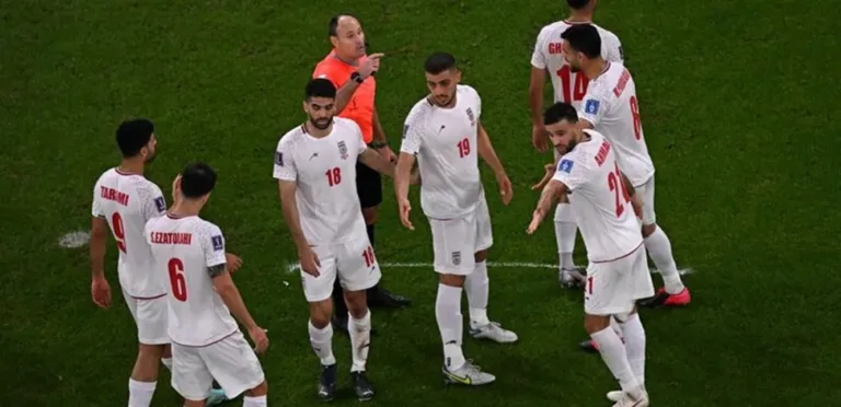 FIFA puts an end to speculation: There is no change in the location of Iran’s matches scheduled in America