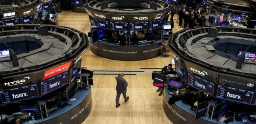 Wall Street ignores the war.. stocks record the strongest gains since the start of the conflict