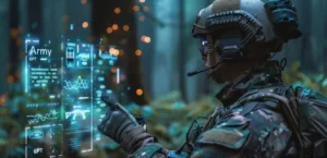 “Eyes That Never Sleep”: Satellites and drones shape contemporary wars