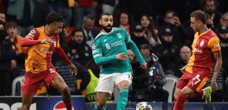 Salah is on the cusp of two historic achievements