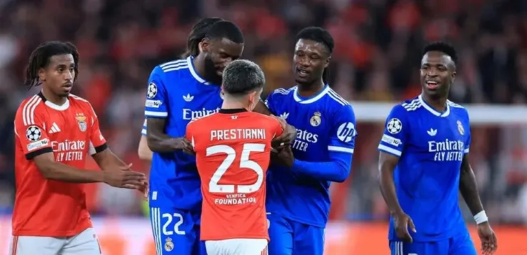 Argentina: “Bristiani” included and the Real Madrid star excluded from the national team