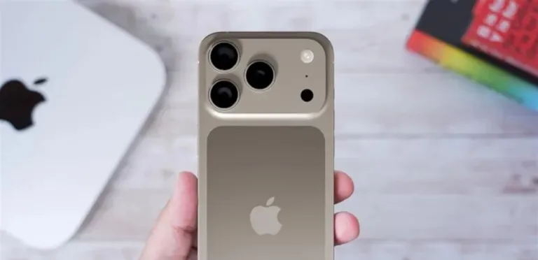 Global alert: A new malware threatens millions of iPhones!