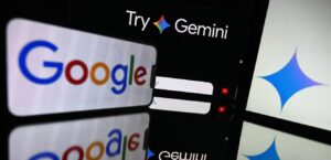 Google is developing artificial intelligence to provide personalized responses