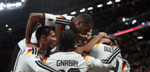 Unique design: Unveiling the new German national team shirt (photos)