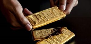 Gold prices decline: What is today’s price?