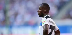 Hamburg makes a historic decision against Jean-Luc Dombey