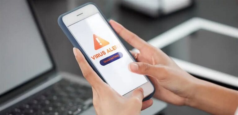 Warning: Malicious software threatens iPhones!