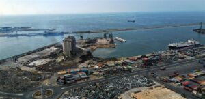 The head of the Transit Companies Syndicate calls for reversing the decision to establish camps for the displaced near the port of Beirut