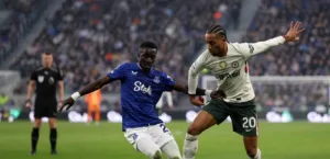 Guy: Titles are decided on the field, not in the offices