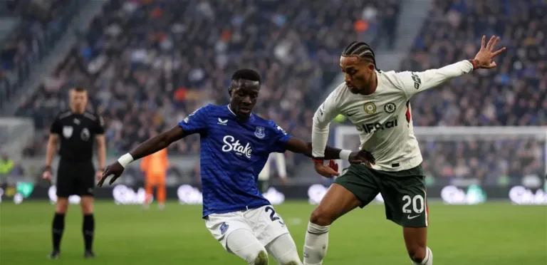 Guy: Titles are decided on the field, not in the offices