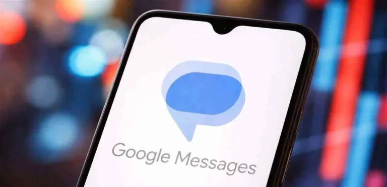 Improved Google Messages feature to easily organize meetings with friends and family