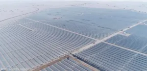 Will clean energy exploit the repercussions of the Iran war?