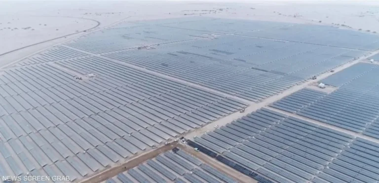 Will clean energy exploit the repercussions of the Iran war?