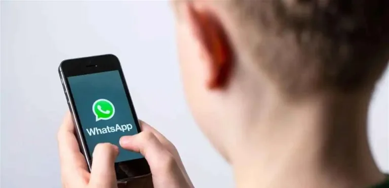 WhatsApp: The “Guest Chats” feature allows you to participate in conversations without the need for an account