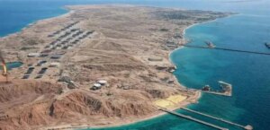 A strike inside Iran… “Kharg Island” between military assessments and serious risks