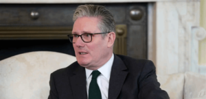 Starmer warns: potential repercussions of the Iranian war on the London economy