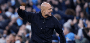 Guardiola admits fatigue and confirms: The competition for the league title continues