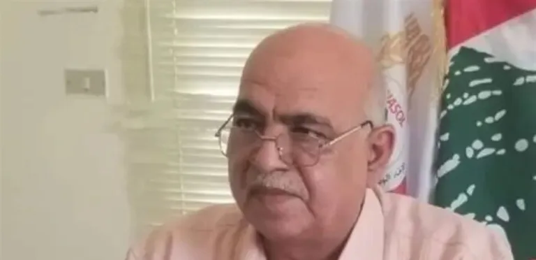 No worries about bread: The Bakeries Syndicate confirms that what happened in Sidon was an exception