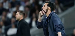 How much does the impressive Arbeloa jacket cost?