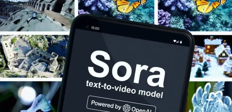 ChatGPT: preparing to launch new video creation capabilities powered by “Sora”