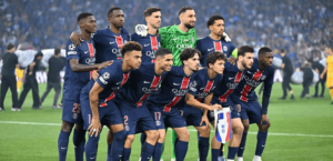 Paris and European leadership: Will the status of the French League diminish in comparison to the Champions League?